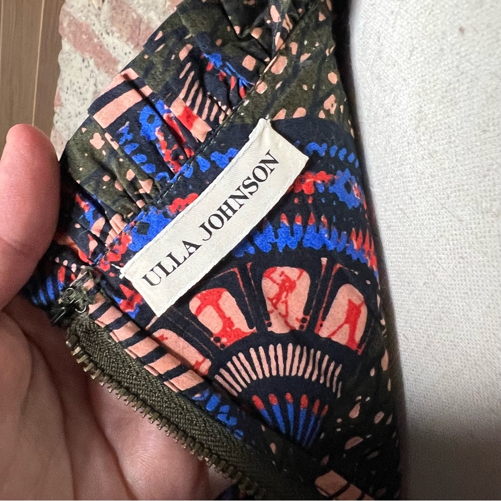 Ulla Johnson Skirt ONLY - Picture 8 of 8